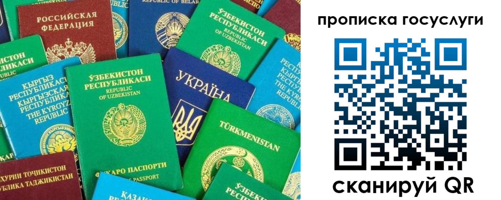 временная регистрация для всех в Ржеве